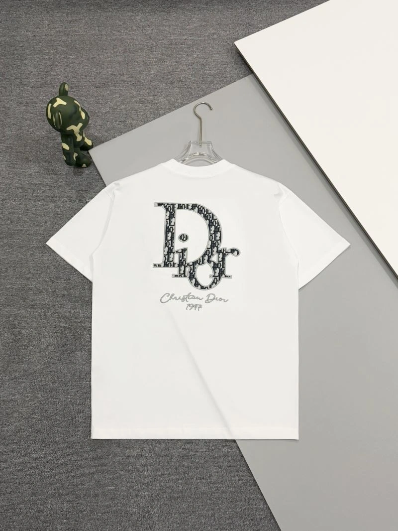 FashionForward Christian Dior T-Shirts 117285