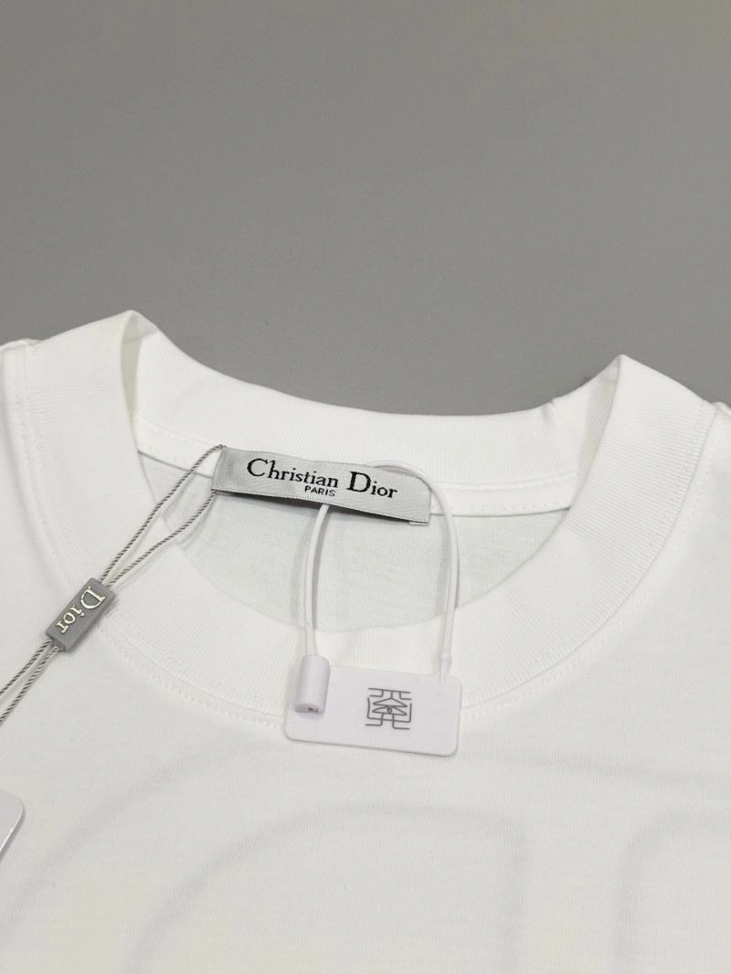 FashionForward Christian Dior T-Shirts 117285