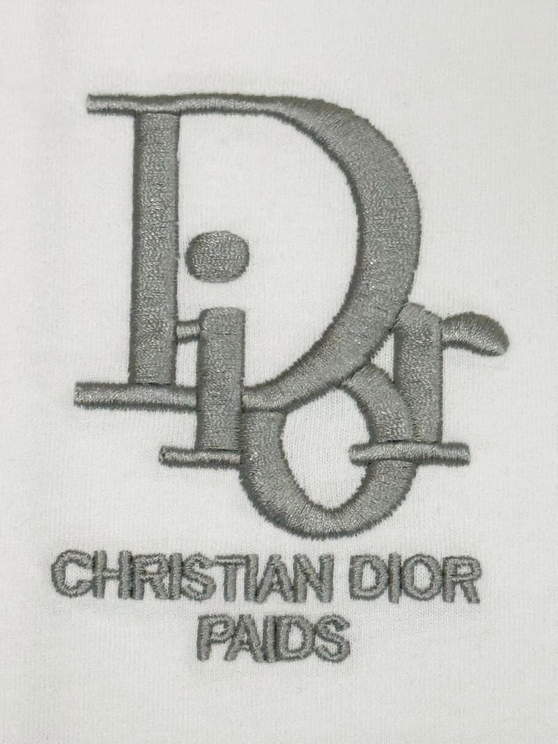 FashionForward Christian Dior T-Shirts 117285