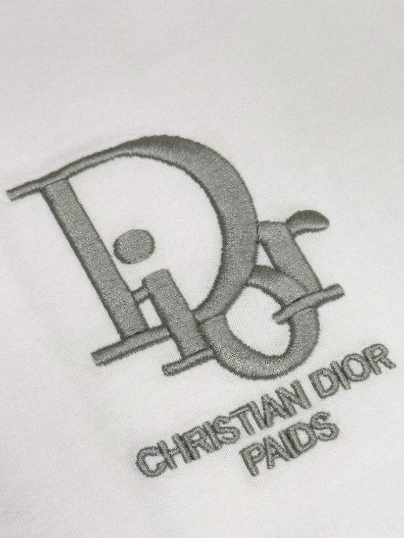 FashionForward Christian Dior T-Shirts 117285