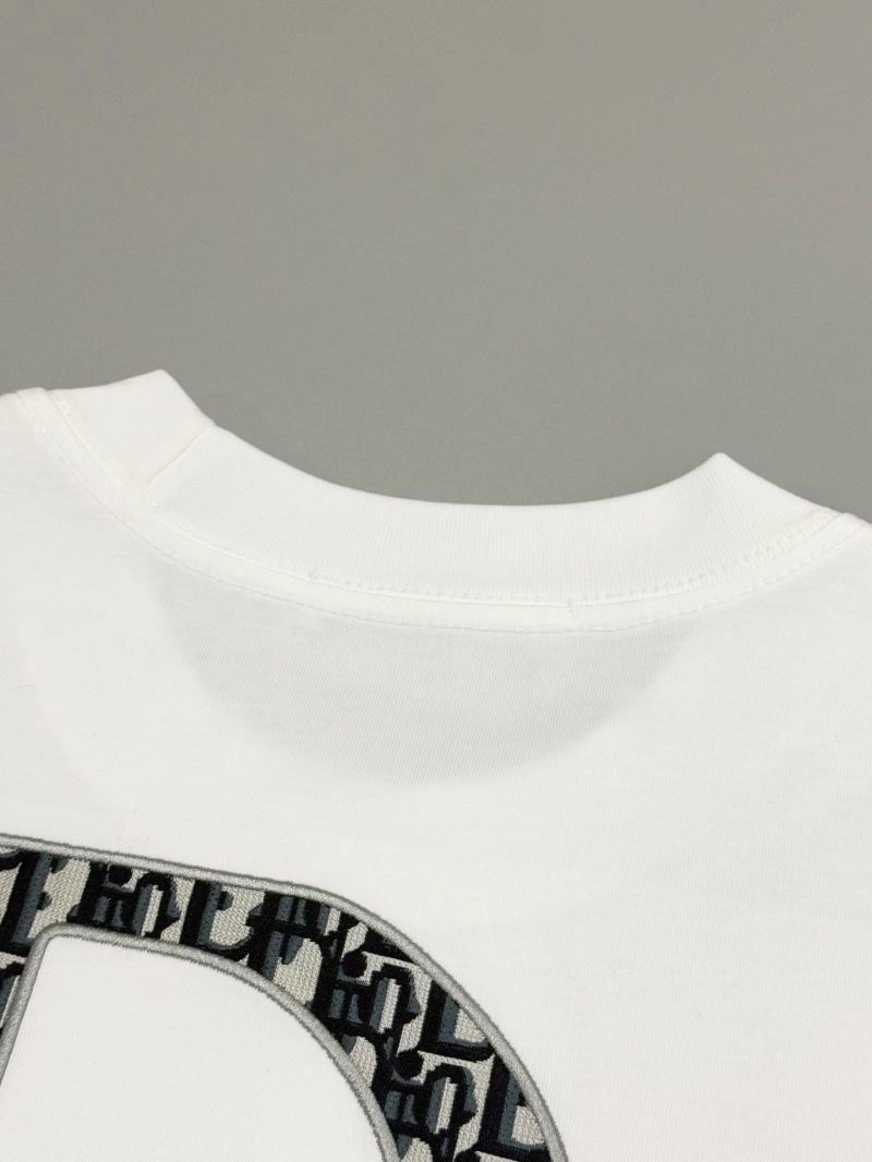 FashionForward Christian Dior T-Shirts 117285