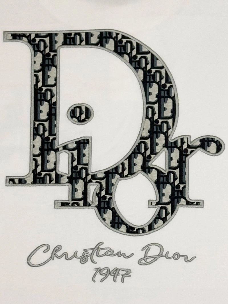 FashionForward Christian Dior T-Shirts 117285