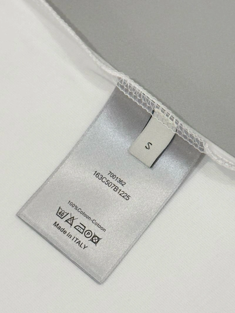 FashionForward Christian Dior T-Shirts 117285