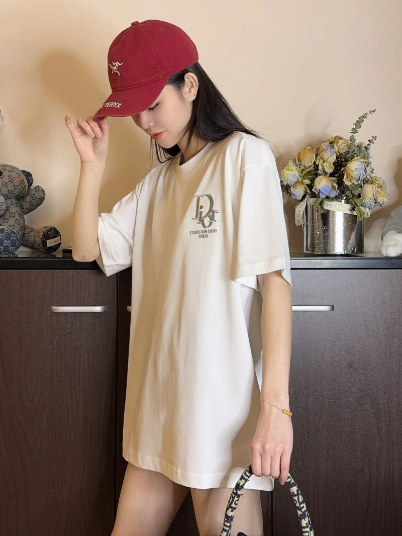 FashionForward Christian Dior T-Shirts 117285