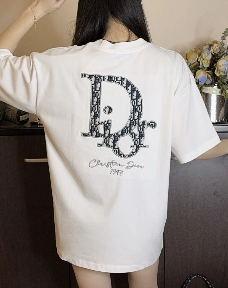 FashionForward Christian Dior T-Shirts 117285