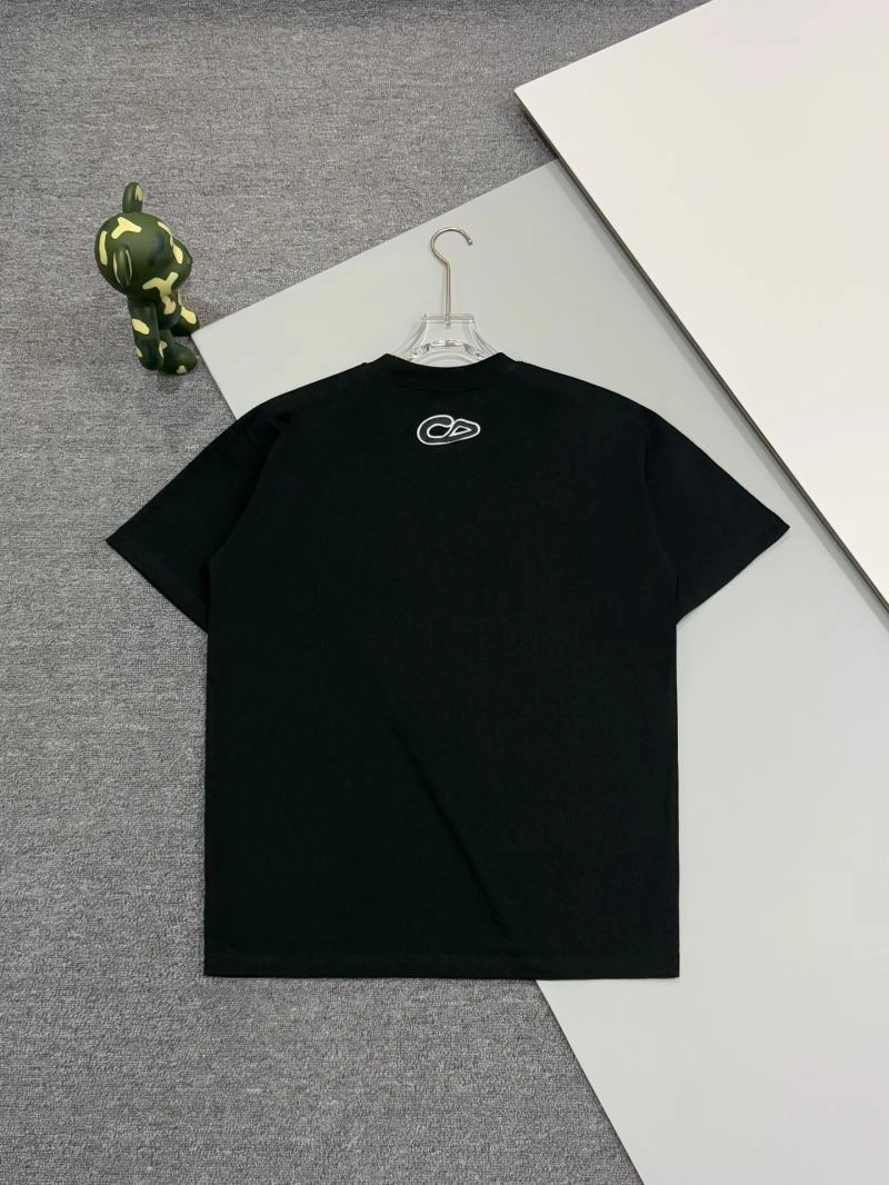 TimelessDesign Christian Dior T-Shirts 117289