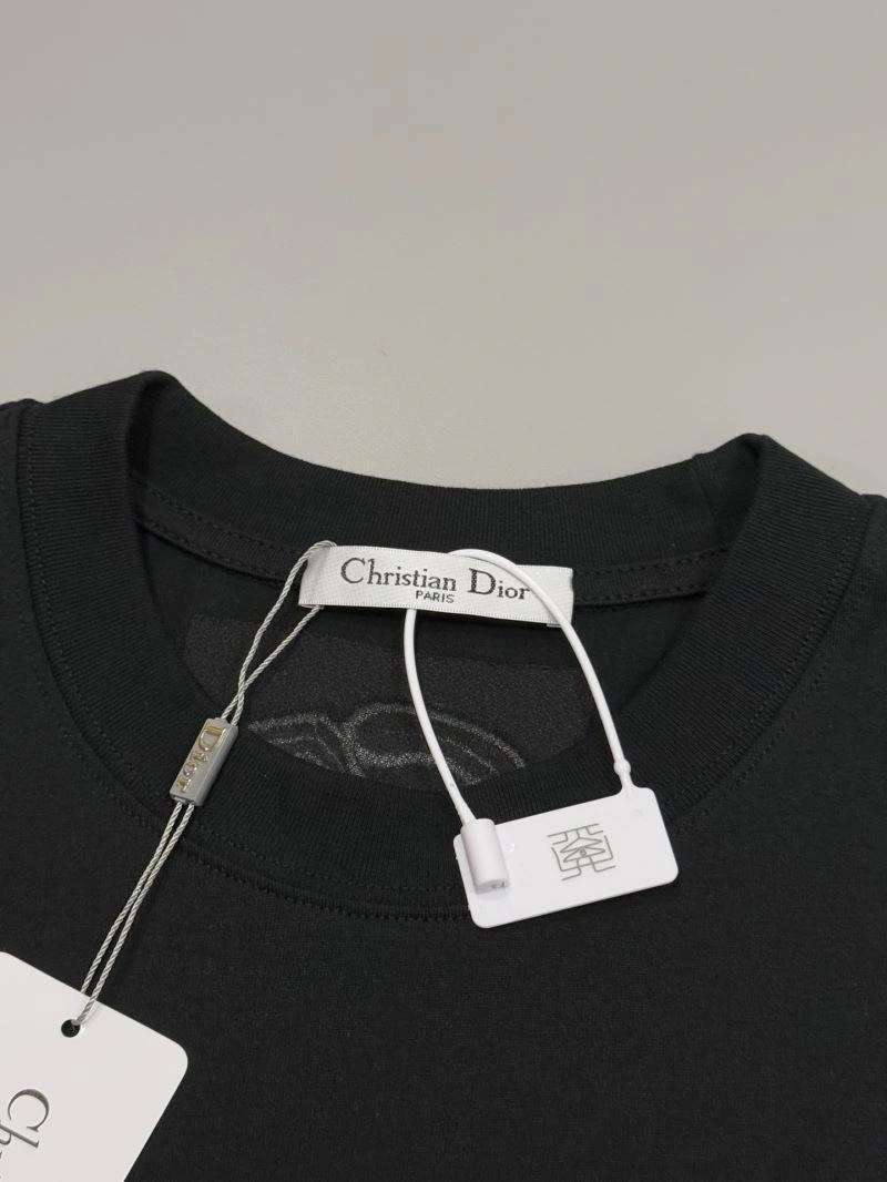 TimelessDesign Christian Dior T-Shirts 117289