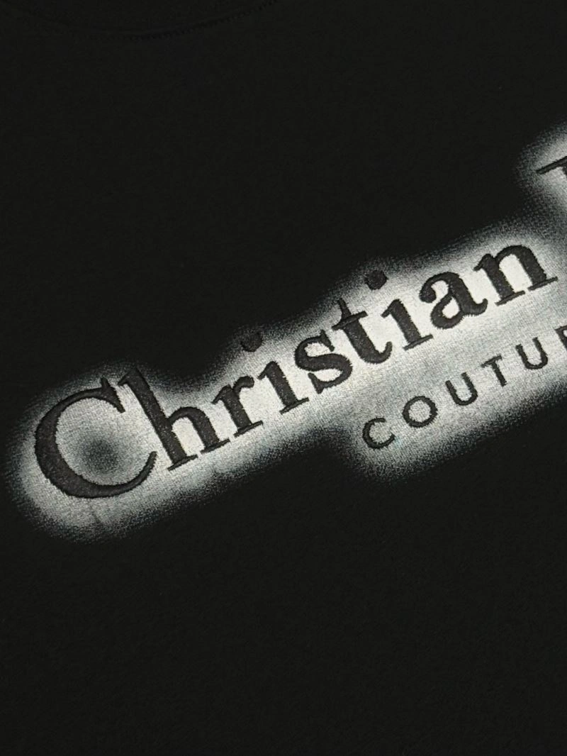 TimelessDesign Christian Dior T-Shirts 117289