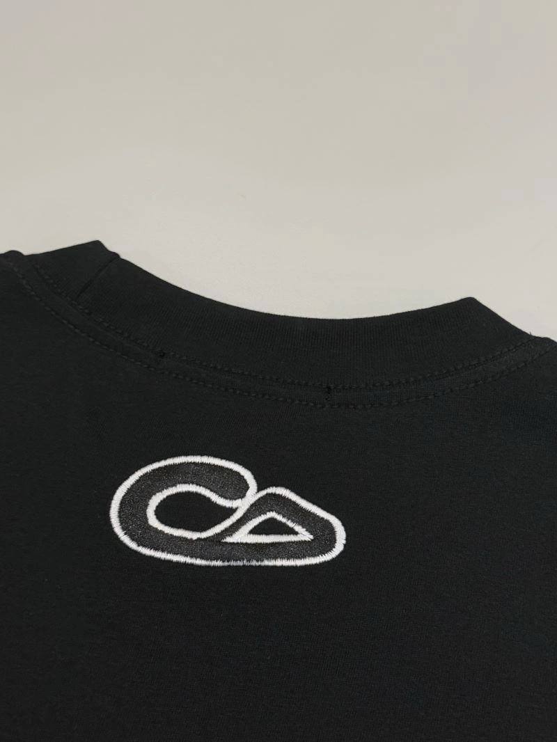 TimelessDesign Christian Dior T-Shirts 117289