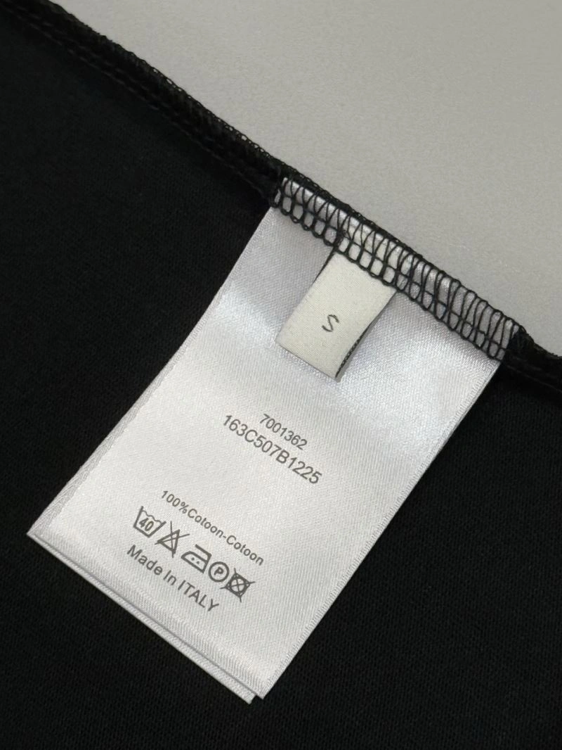 TimelessDesign Christian Dior T-Shirts 117289