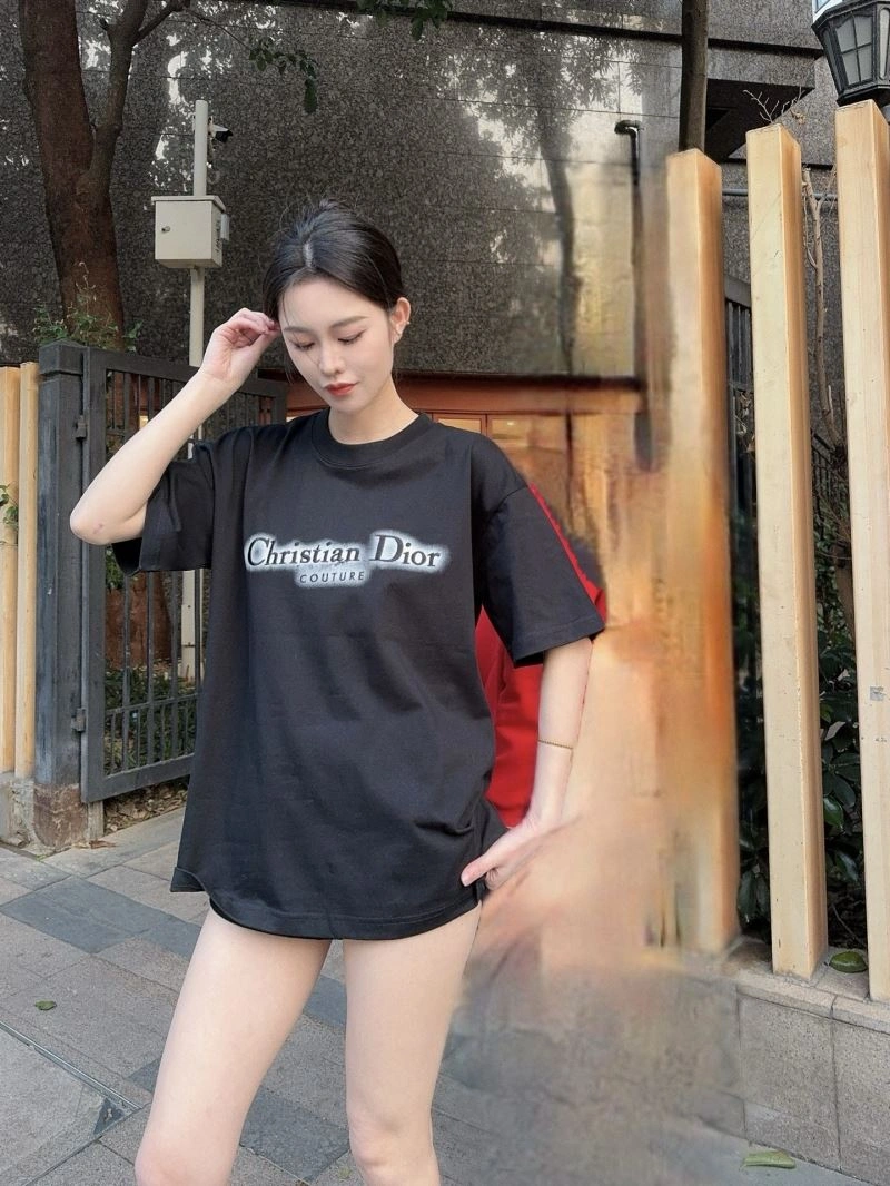 TimelessDesign Christian Dior T-Shirts 117289