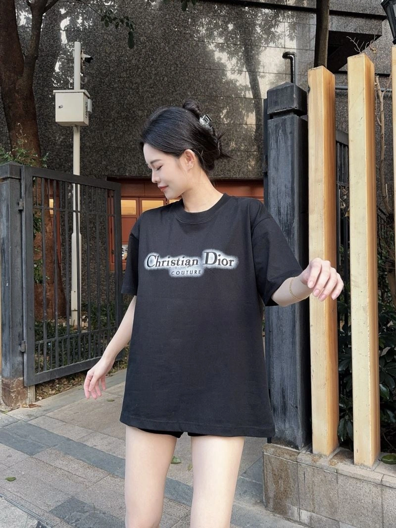 TimelessDesign Christian Dior T-Shirts 117289
