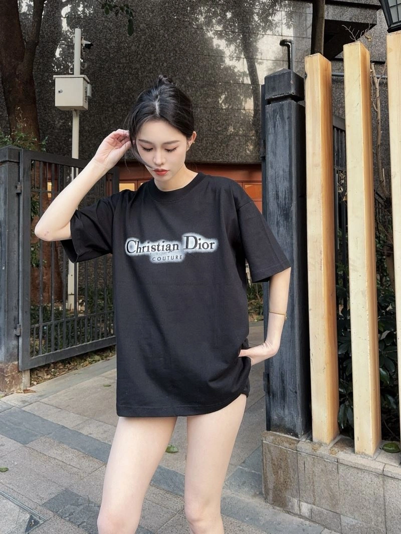 TimelessDesign Christian Dior T-Shirts 117289