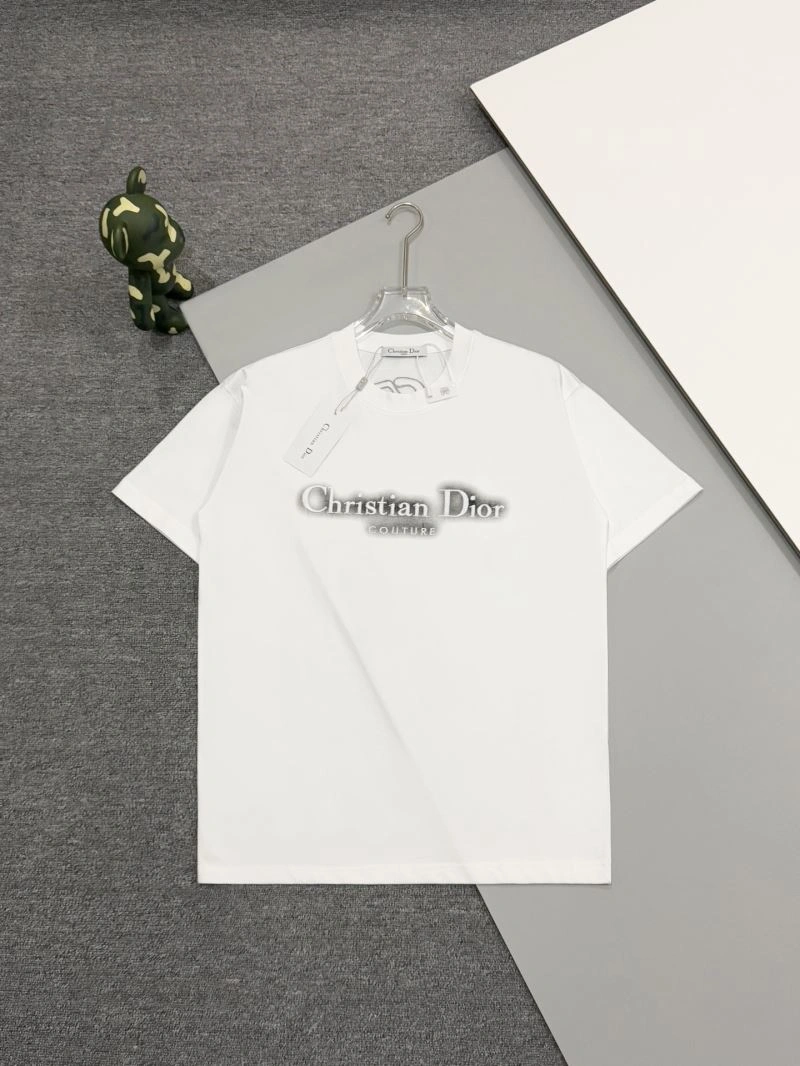 Christian Dior T-Shirts TravelReady 117287