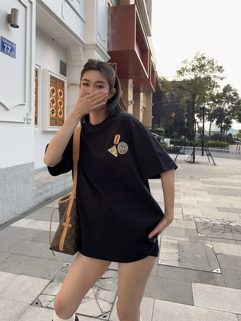 ZeroBulk Christian Dior T-Shirts 117281