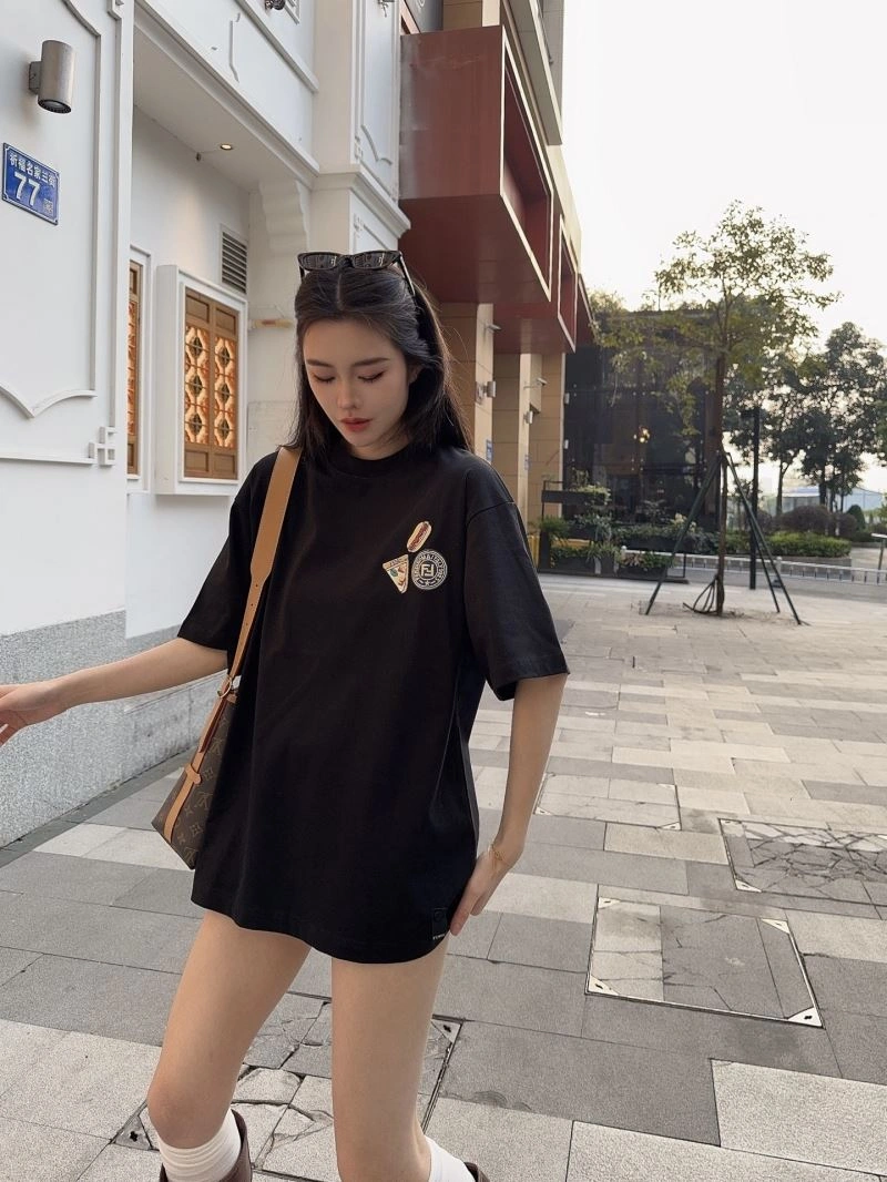 ZeroBulk Christian Dior T-Shirts 117281