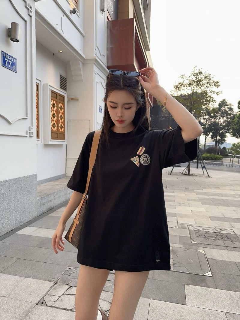 ZeroBulk Christian Dior T-Shirts 117281
