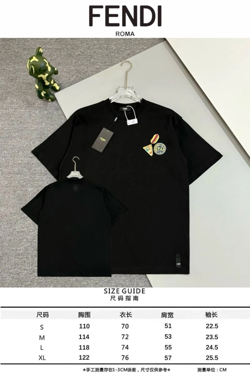ZeroBulk Christian Dior T-Shirts 117281