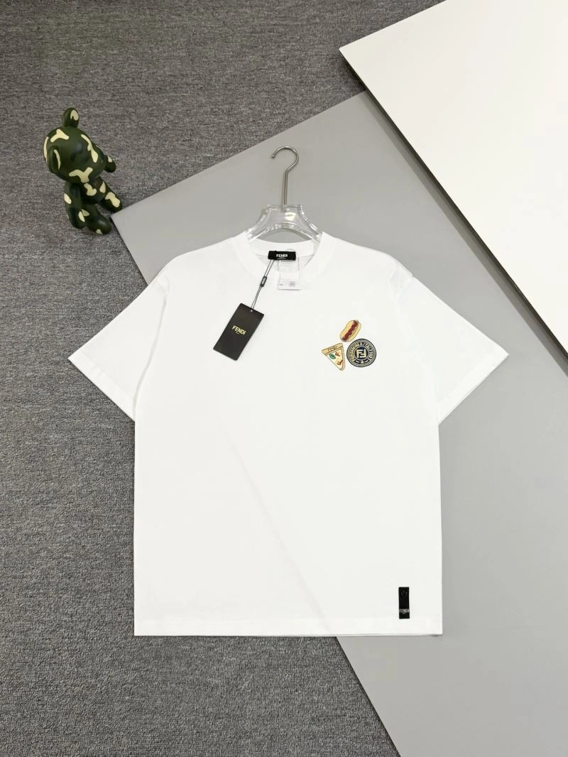 Christian Dior T-Shirts Resilient 117283