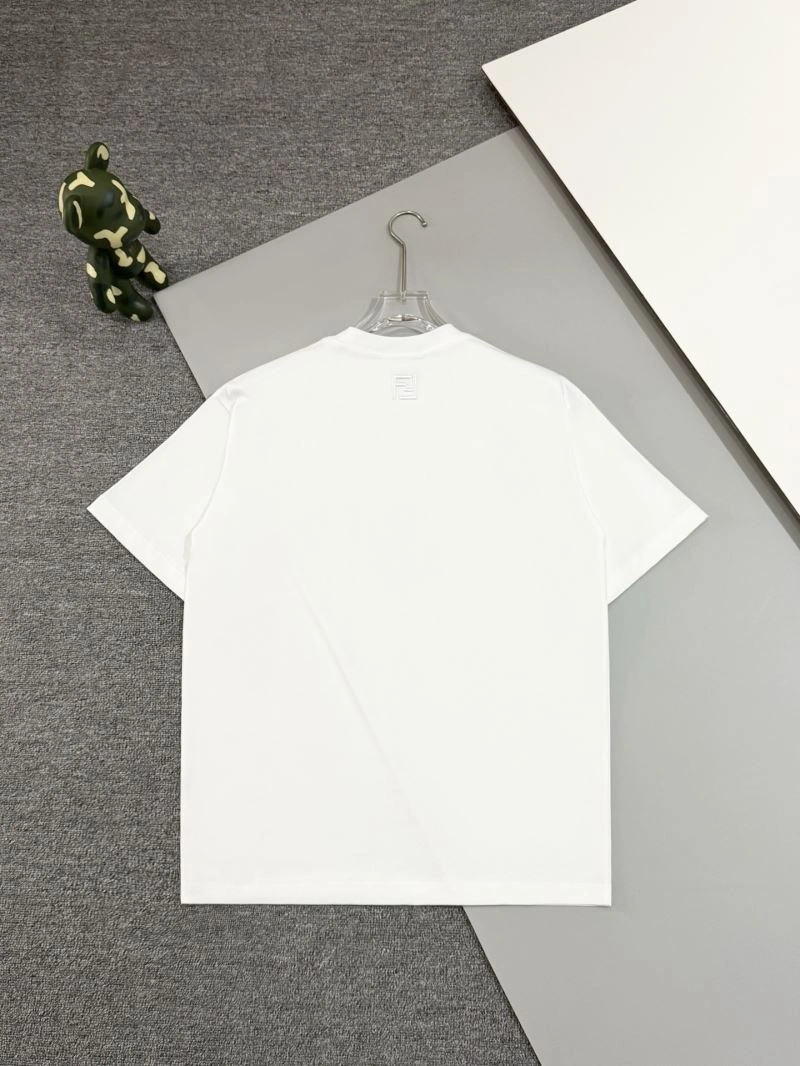 Christian Dior T-Shirts Resilient 117283