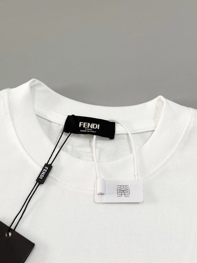 Christian Dior T-Shirts Resilient 117283
