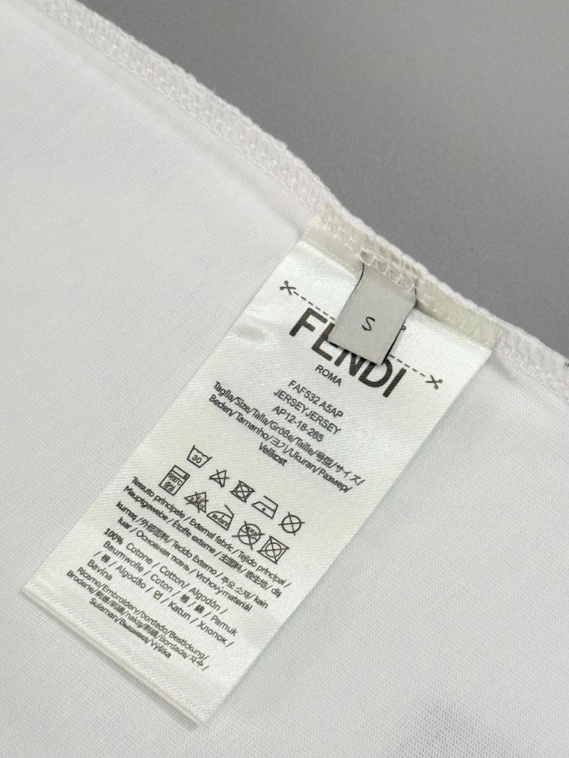 Christian Dior T-Shirts Resilient 117283