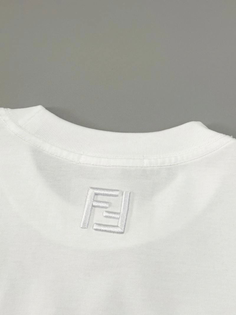 Christian Dior T-Shirts Resilient 117283