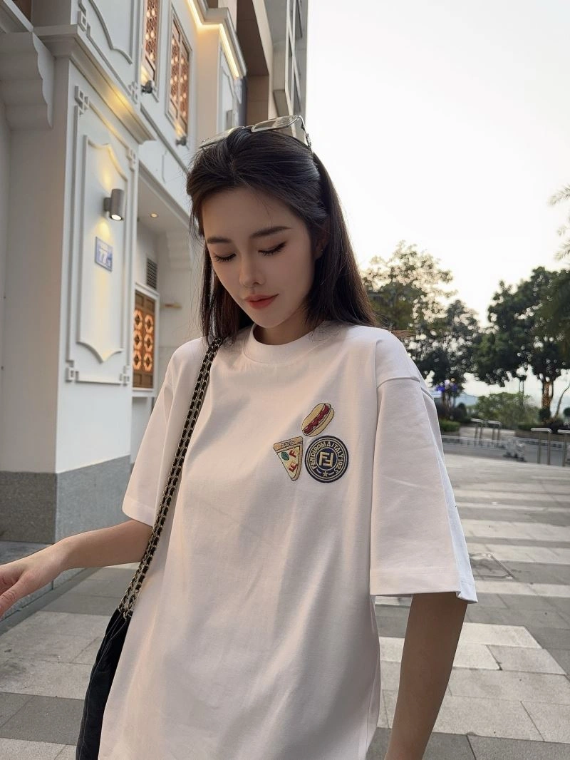 Christian Dior T-Shirts Resilient 117283