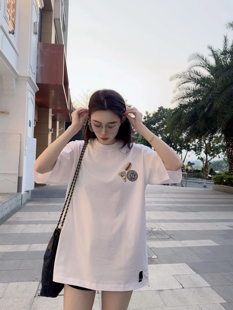Christian Dior T-Shirts Resilient 117283