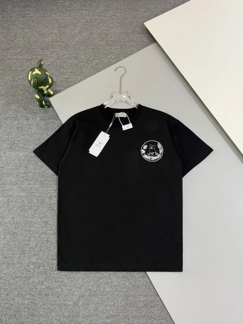 Christian Dior T-Shirts SportInspired 117288