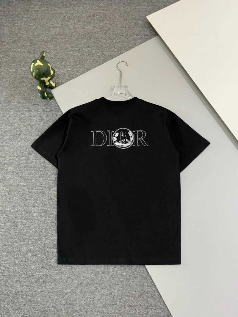 Christian Dior T-Shirts SportInspired 117288