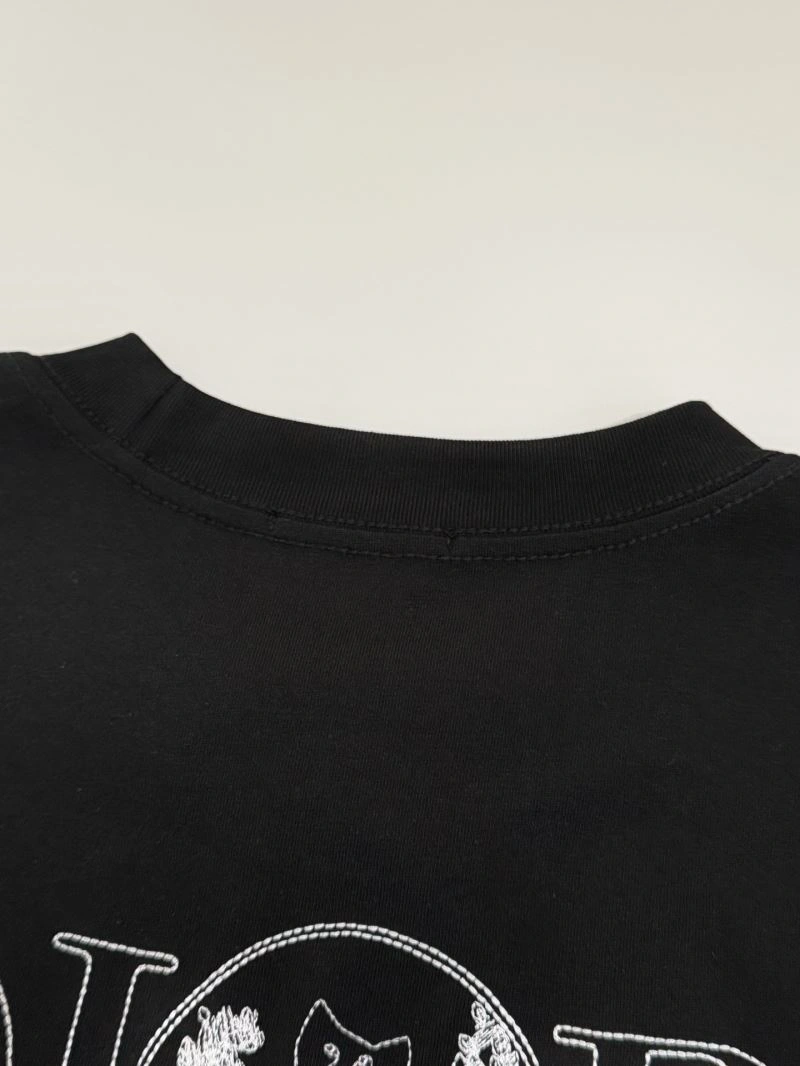 Christian Dior T-Shirts SportInspired 117288