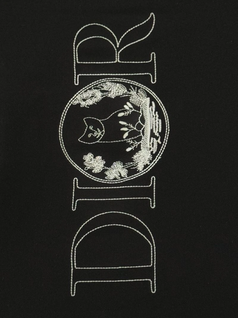Christian Dior T-Shirts SportInspired 117288