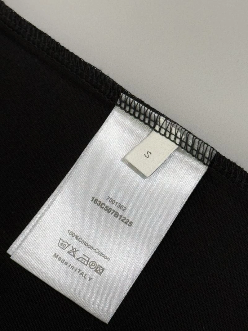 Christian Dior T-Shirts SportInspired 117288