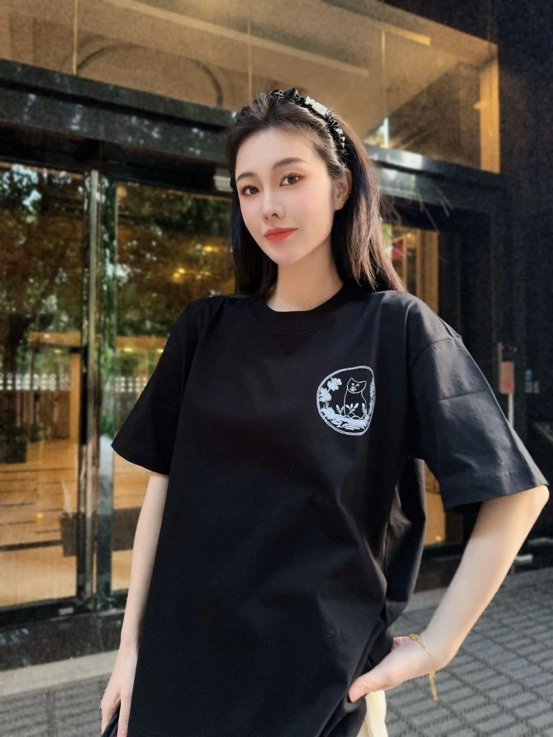 Christian Dior T-Shirts SportInspired 117288