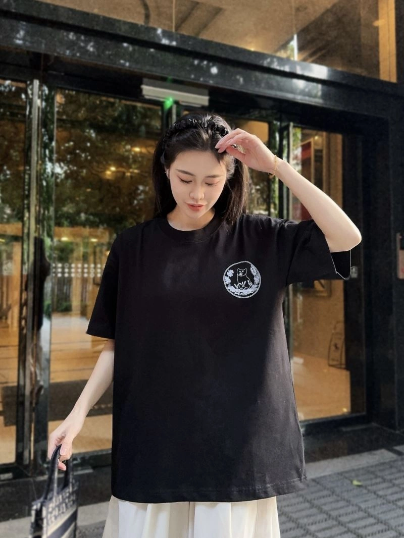 Christian Dior T-Shirts SportInspired 117288