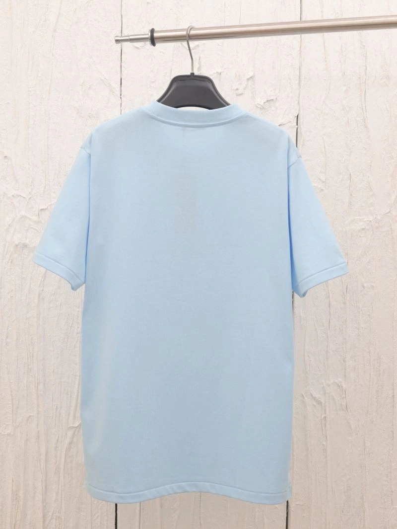 Christian Dior T-Shirts Snug 117274