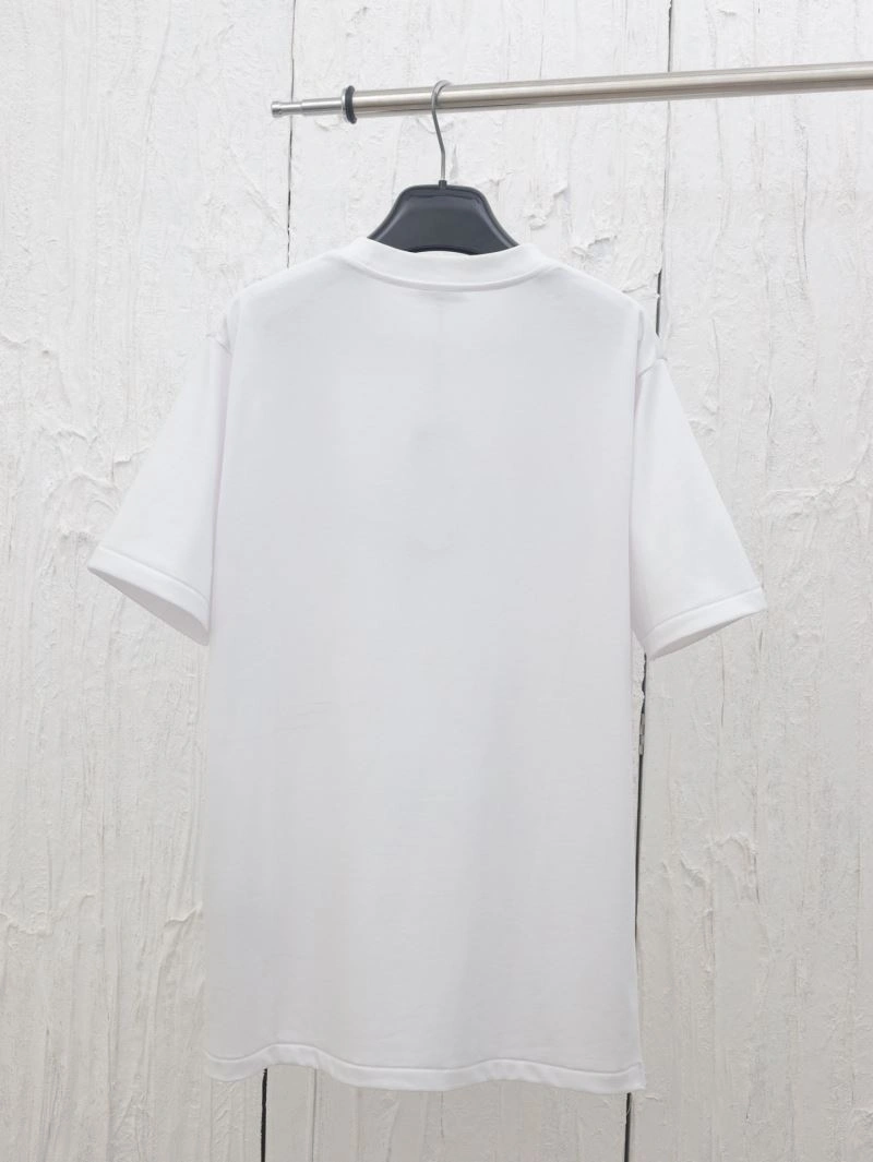 Vibrant Christian Dior T-Shirts 117291