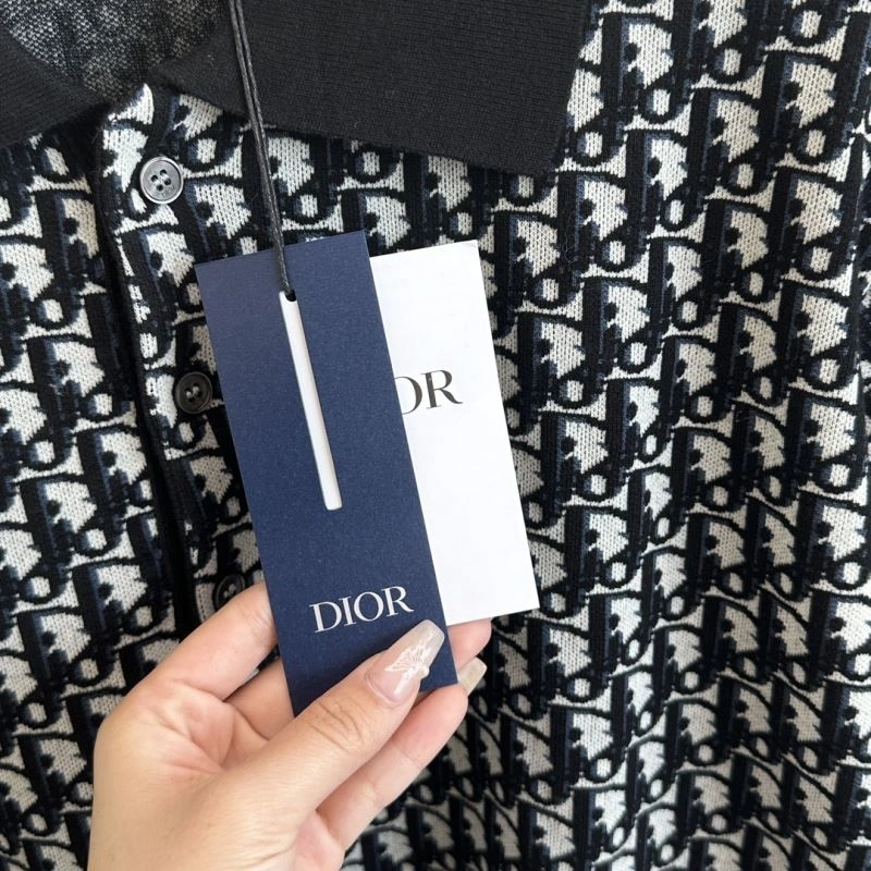 TopPick Christian Dior T-Shirts 117276