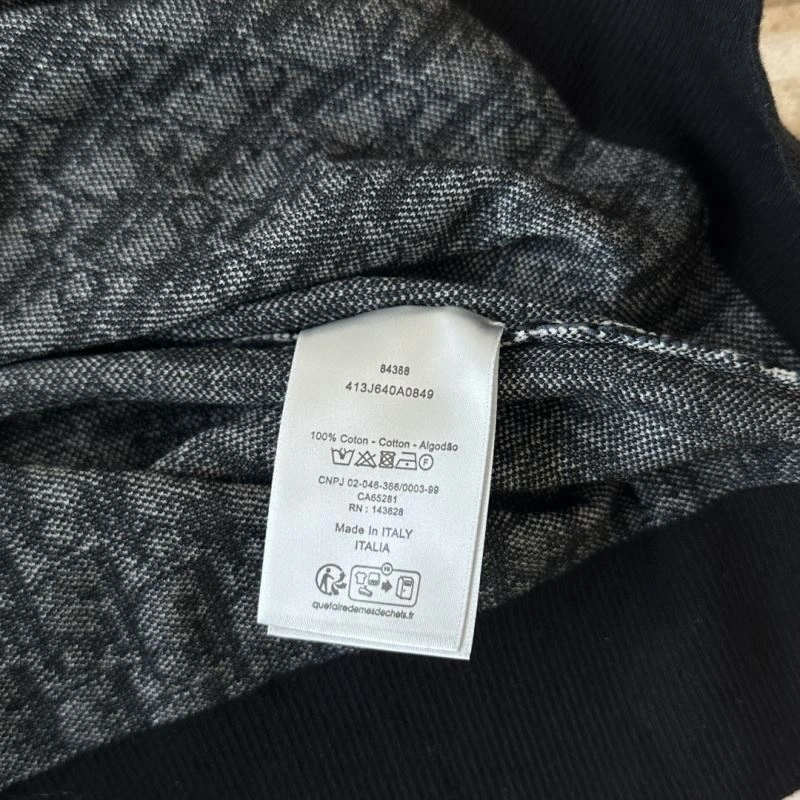 TopPick Christian Dior T-Shirts 117276