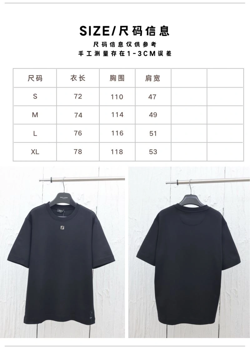 GoAnywhere Christian Dior T-Shirts 117278