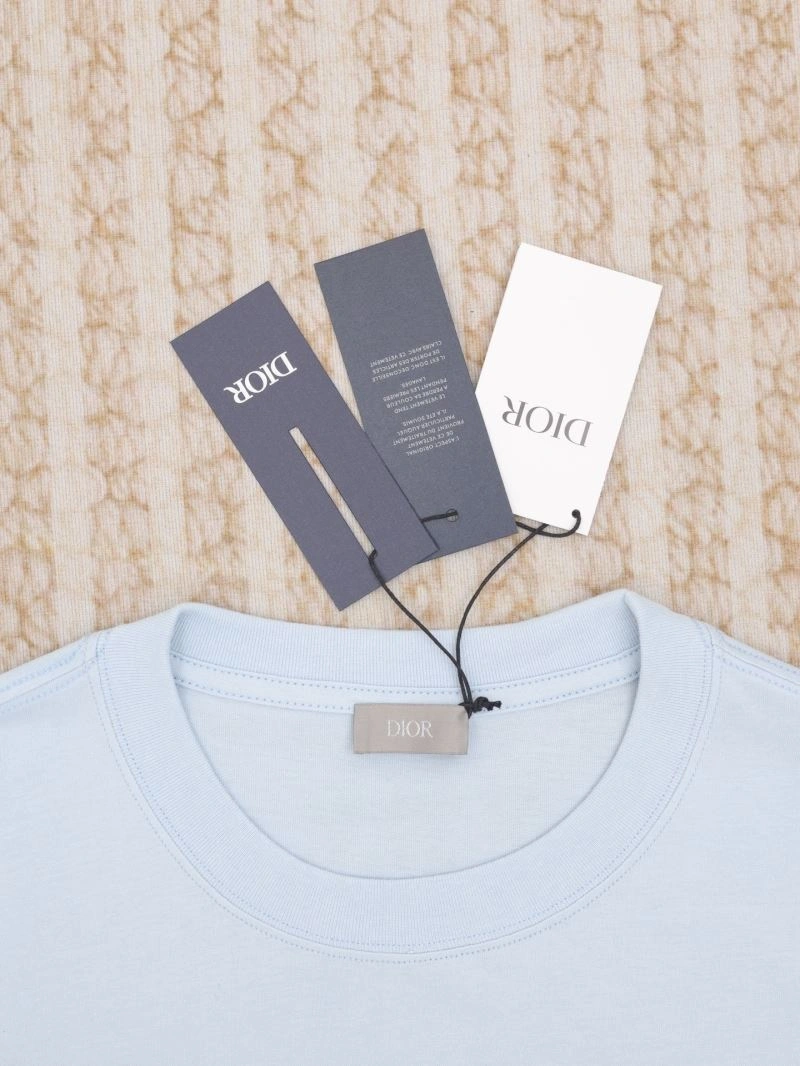 Christian Dior T-Shirts EyeCatching 117277