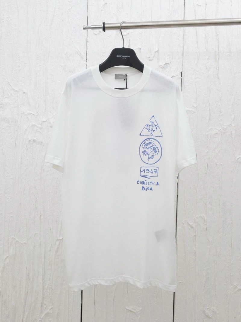 Christian Dior T-Shirts SunProtective 117293