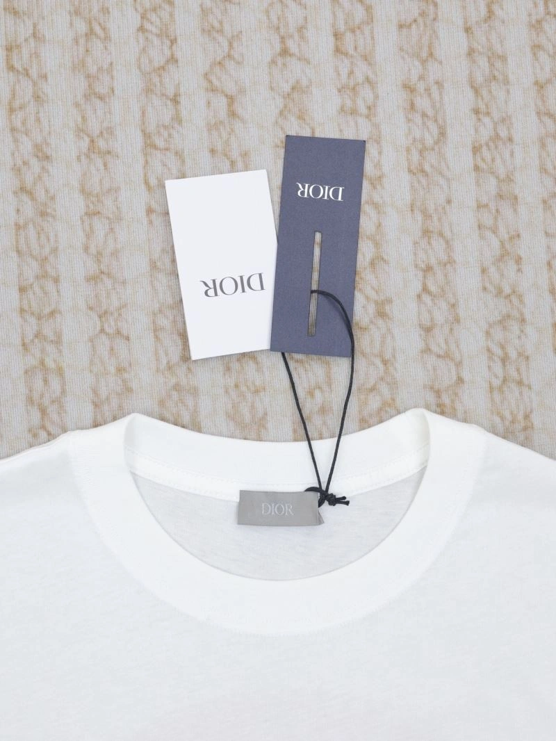 Christian Dior T-Shirts SunProtective 117293