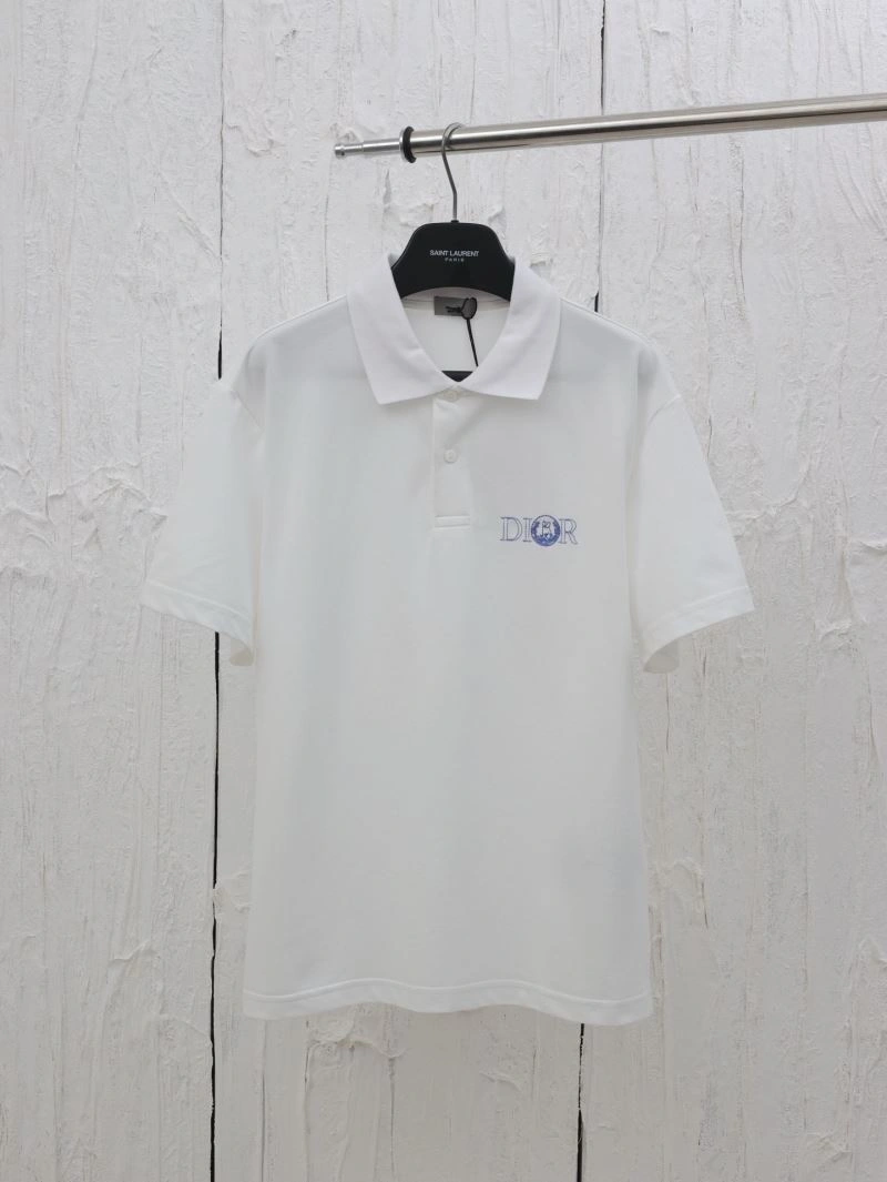 Christian Dior T-Shirts Casual 117279