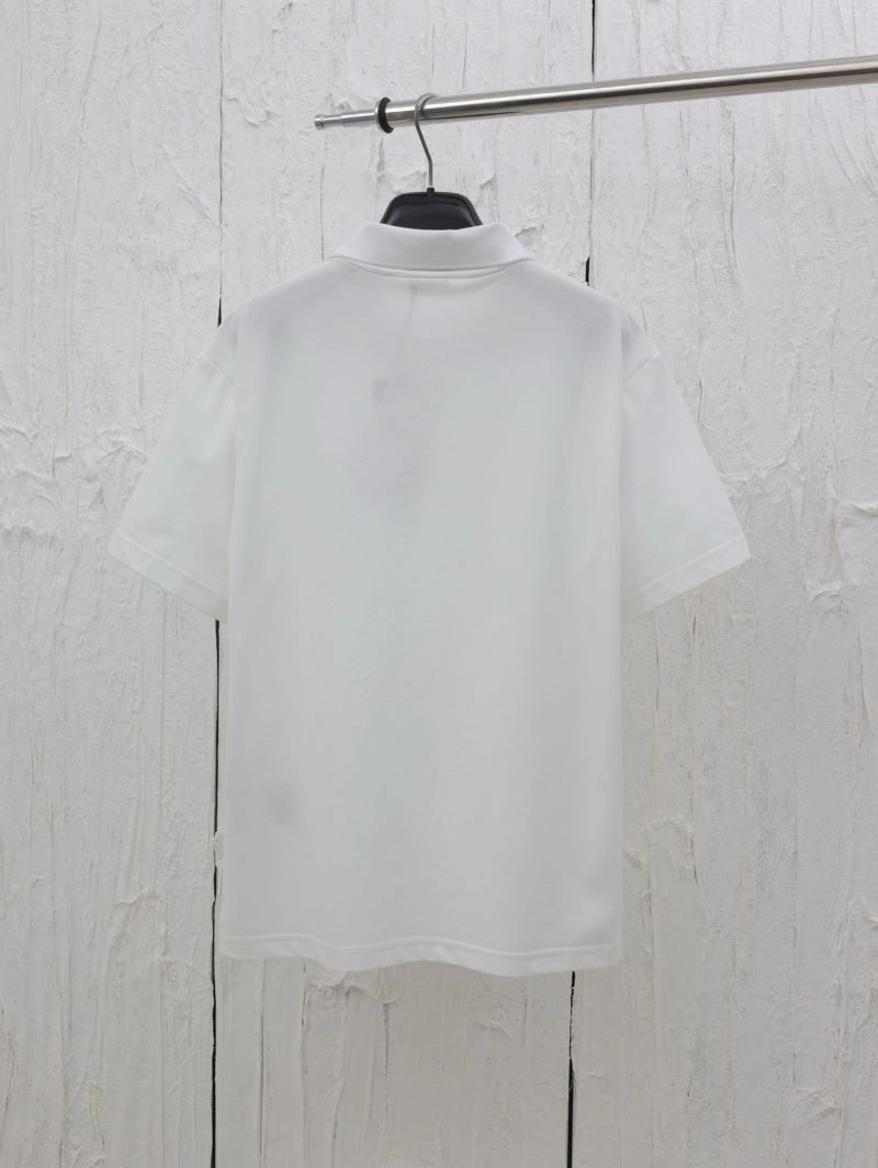 Christian Dior T-Shirts Casual 117279