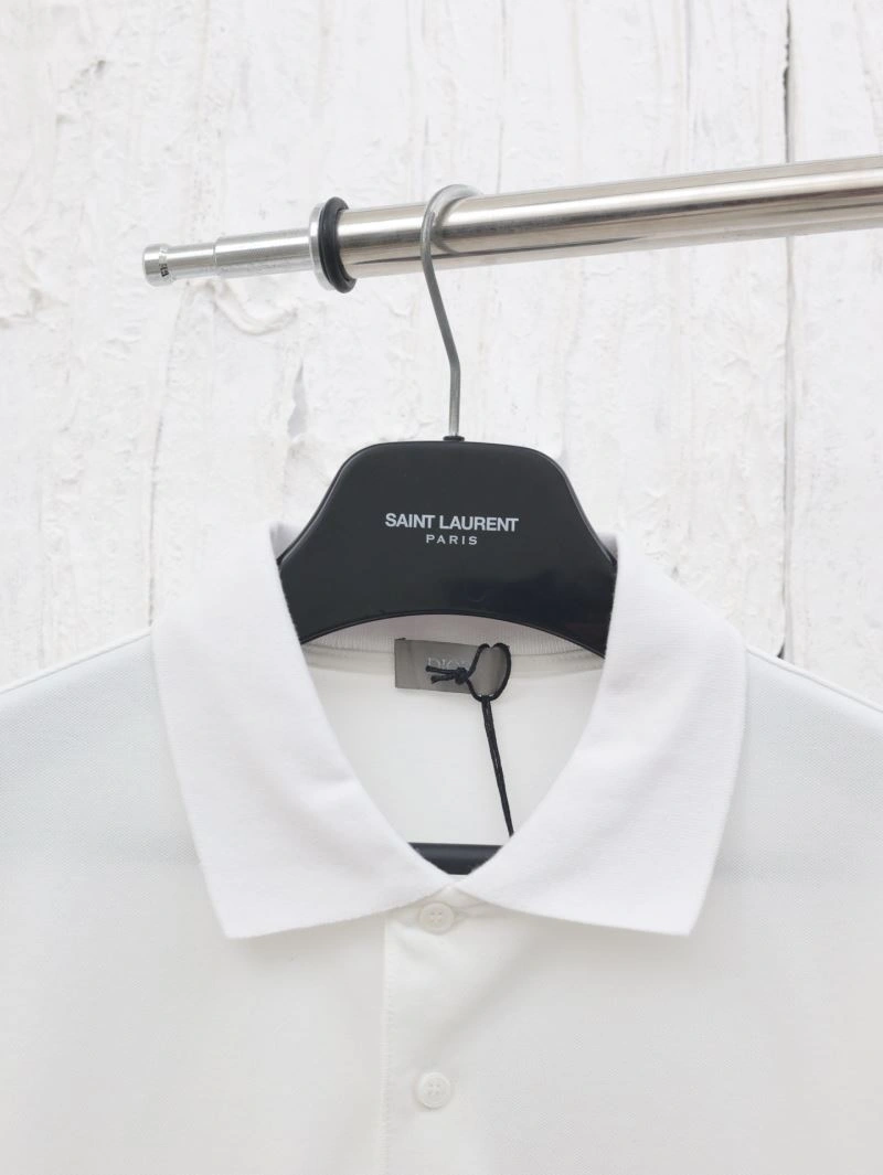 Christian Dior T-Shirts Casual 117279