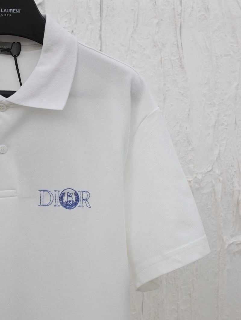 Christian Dior T-Shirts Casual 117279