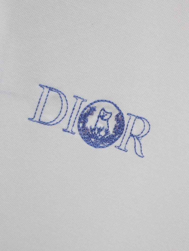 Christian Dior T-Shirts Casual 117279