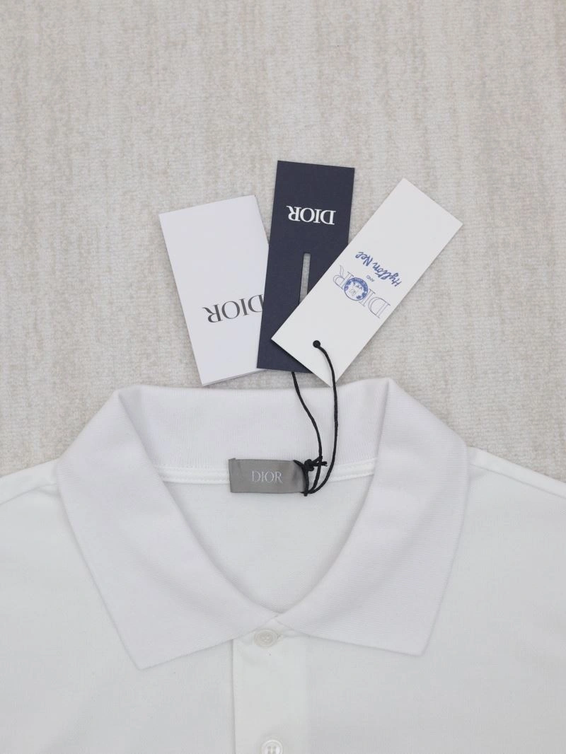 Christian Dior T-Shirts Casual 117279